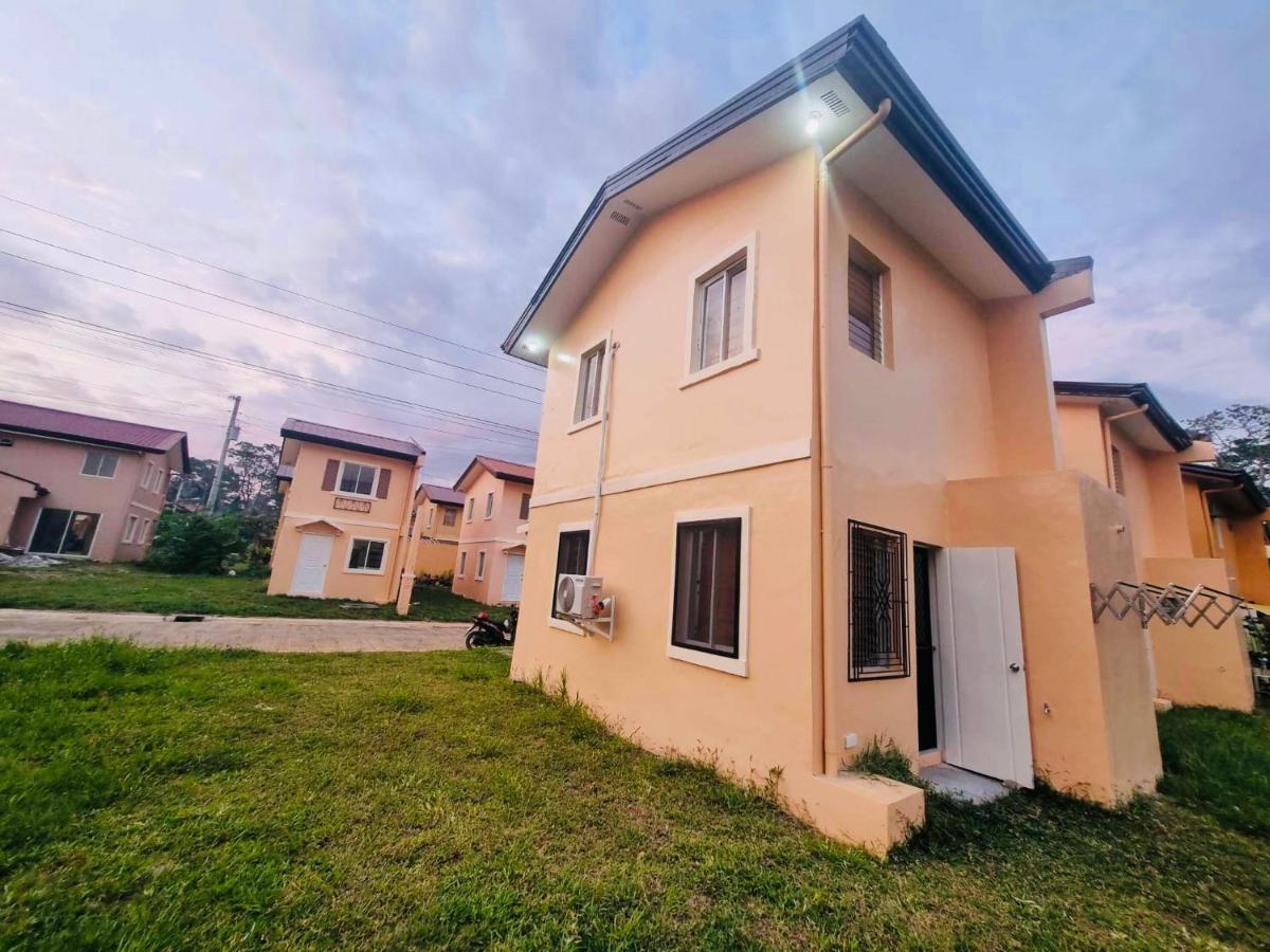 Palawan Two Bedroom Home In Puerto Princesa City Exteriér fotografie